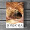 Wind Cave National Park Poster, Travel Art, Office Poster, Home Decor | S4 product 3